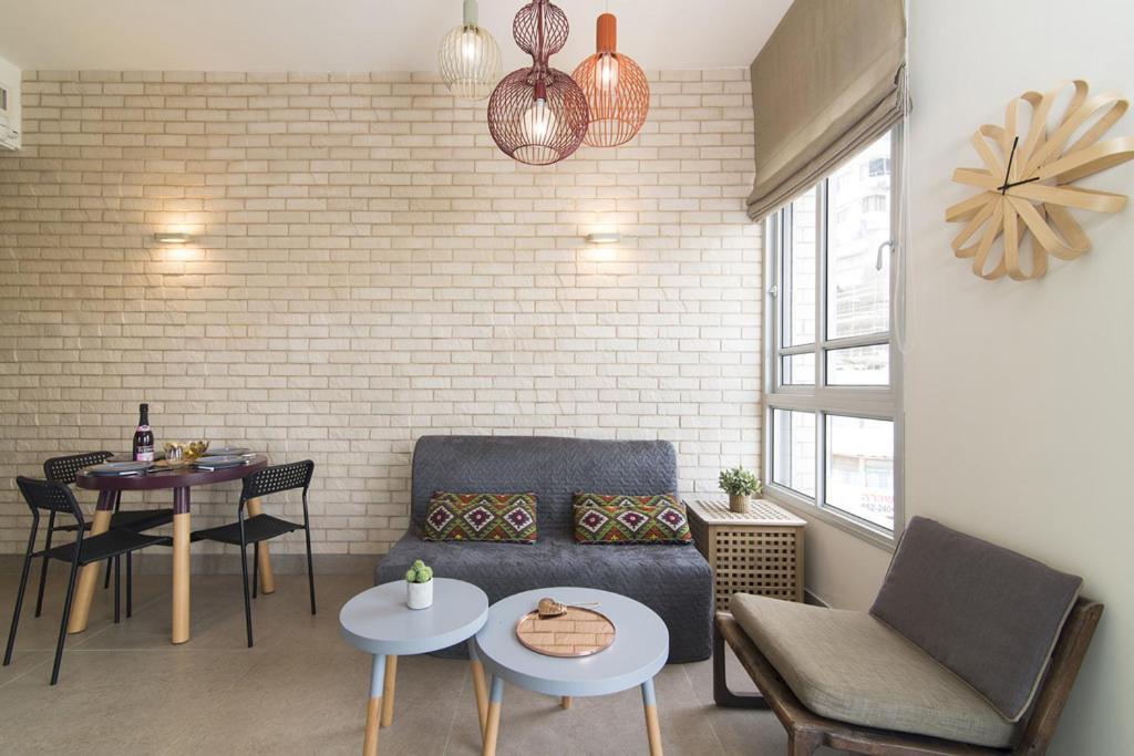 Beautiful In Apartment *